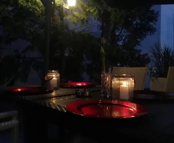 Hotel Jasek Premium Breslavia