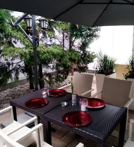 Hotel Jasek Premium Breslavia