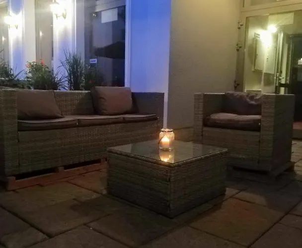 Jasek Premium Hotel 3*